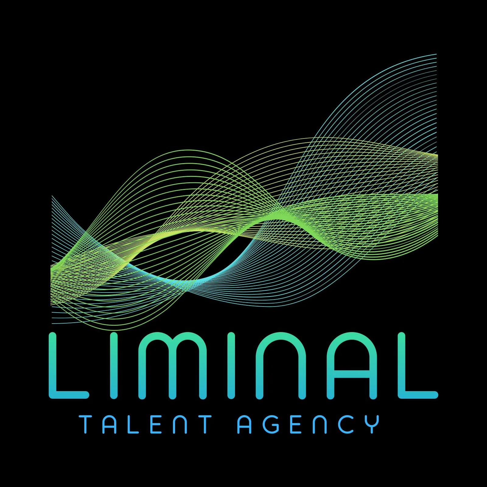 Liminal Talent Agency Logo